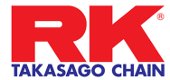 RK racing chain