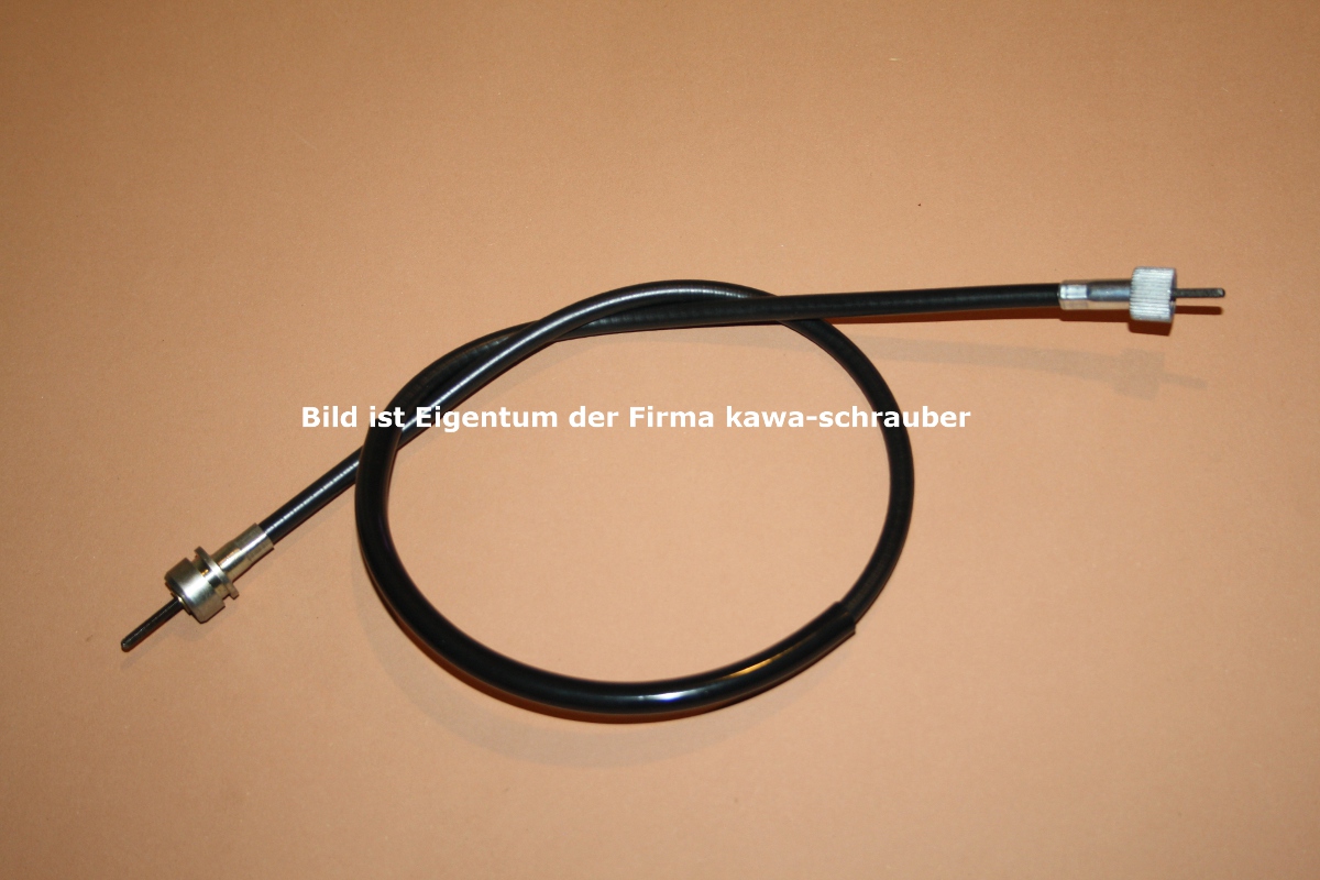 Bowdenzüge und Wellen Bowdenzüge und Wellen