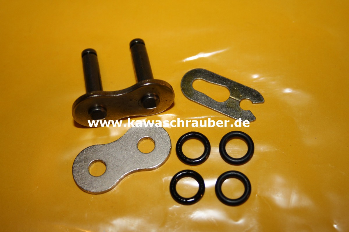 Kettenschlösser Kettenschlösser