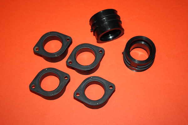 Ansaugstutzen Ansaugstutzen