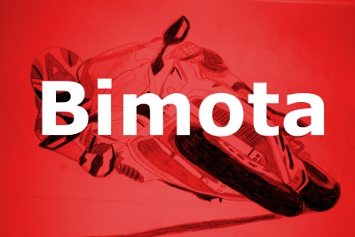 Bimota Bimota