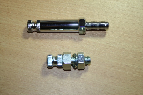 Blinkerarme / Adapter Blinkerarme / Adapter