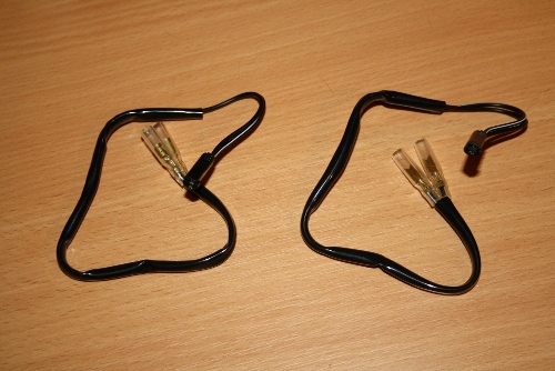 Blinkerkabel / Adapter Blinkerkabel / Adapter