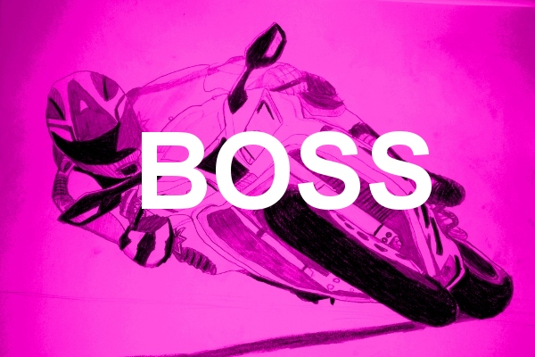 BOSS