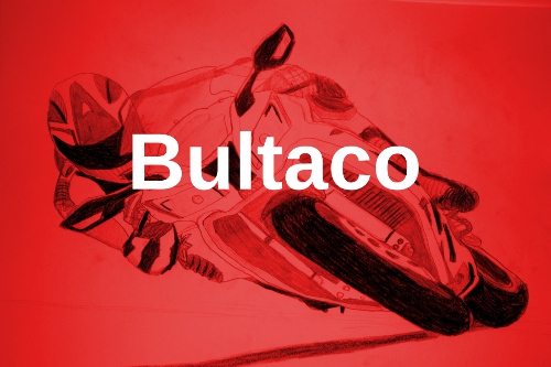 Bultaco