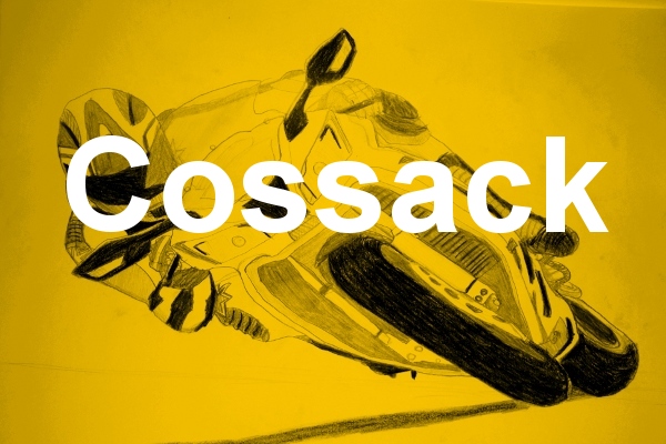 Cossack