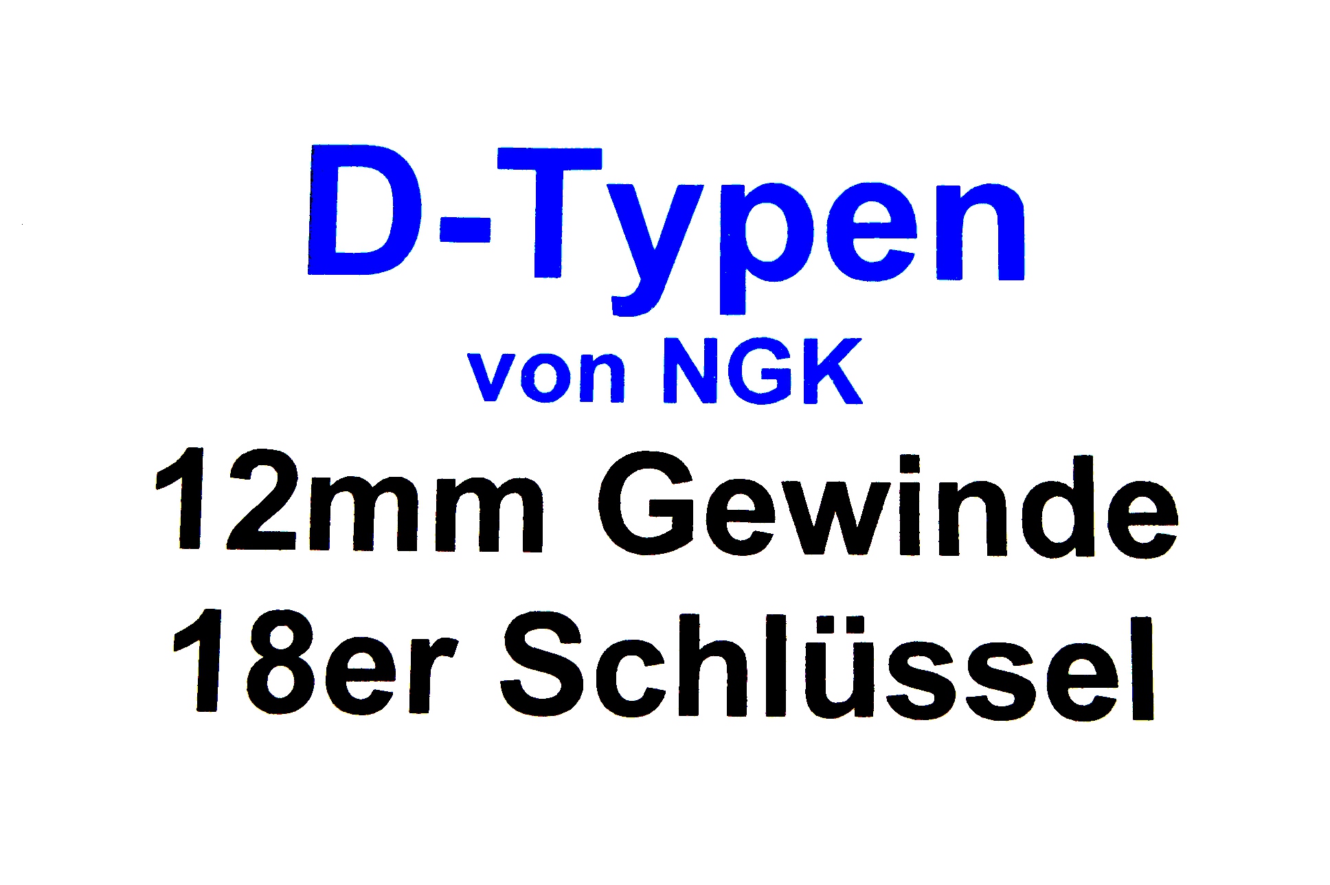 Bezeichnung fängt mit D an