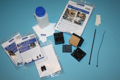 "das Tourenpaket" für alle Langstreckenfahrer "das Tourenpaket" für alle Langstreckenfahrer