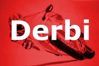 Derbi
