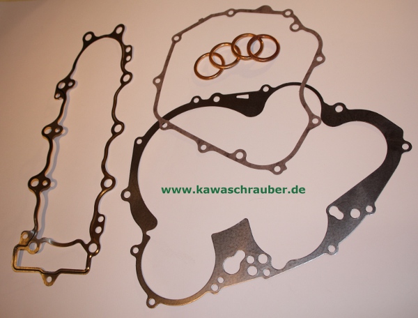 Dichtungen , O-Ringe , Kupferringe Dichtungen , O-Ringe , Kupferringe