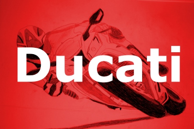 Ducati Ducati