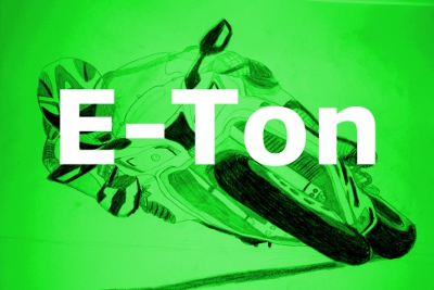 E-Ton