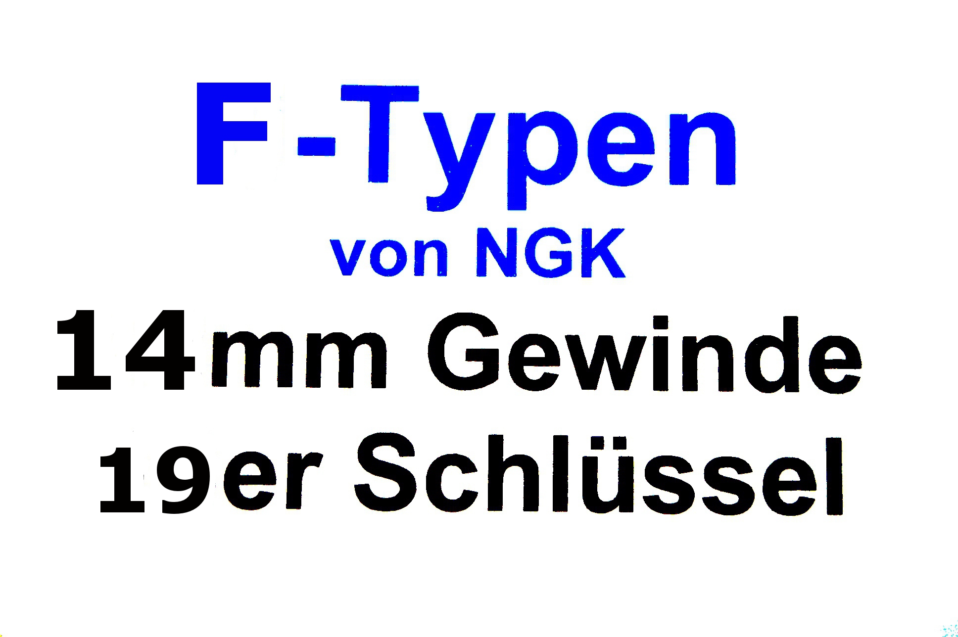 Bezeichnung fängt mit F an