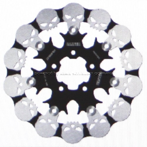 Bremsscheiben Bremsscheiben