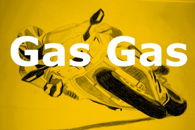Gas Gas