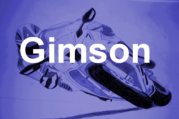 Gimson
