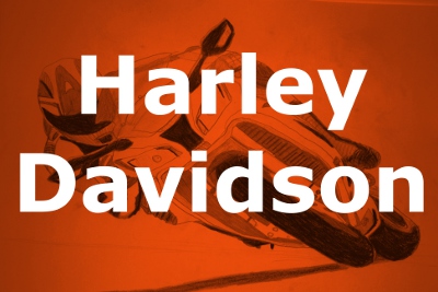Harley Davidson