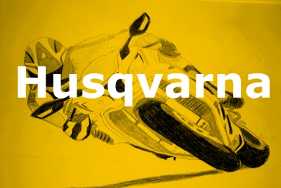 Husqvarna
