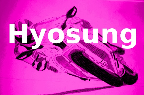 Hyosung