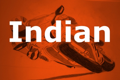 Indian Indian