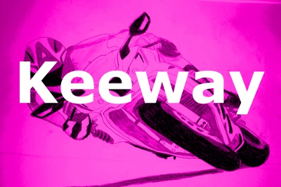 Keeway