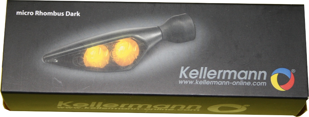 Micro Rhombus Dark Micro Rhombus Dark