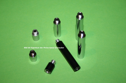 Verlängerungen für Micro