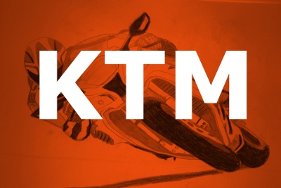 KTM KTM