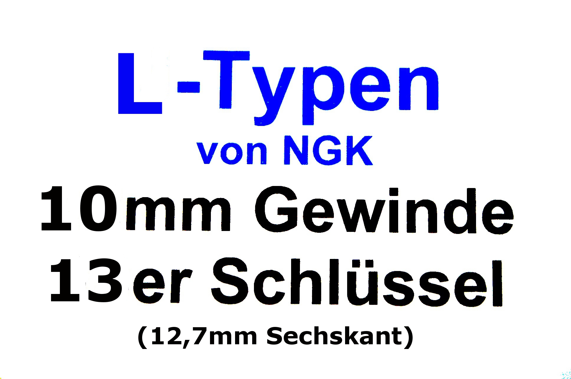 Bezeichnung fängt mit L an