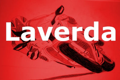 Laverda Laverda