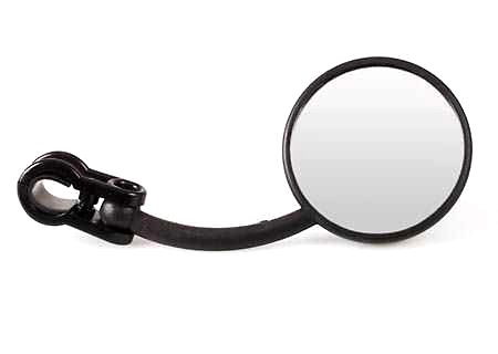 Lenkerendenspiegel und Lenkerenden (Adapter) Lenkerendenspiegel und Lenkerenden (Adapter)