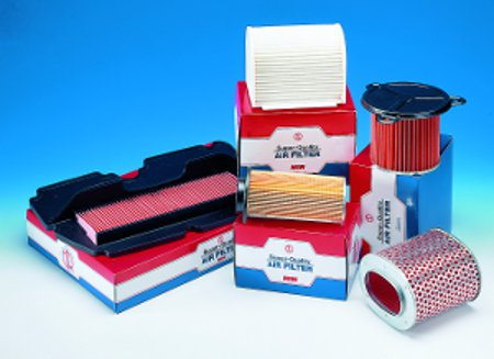 Luftfilter Luftfilter