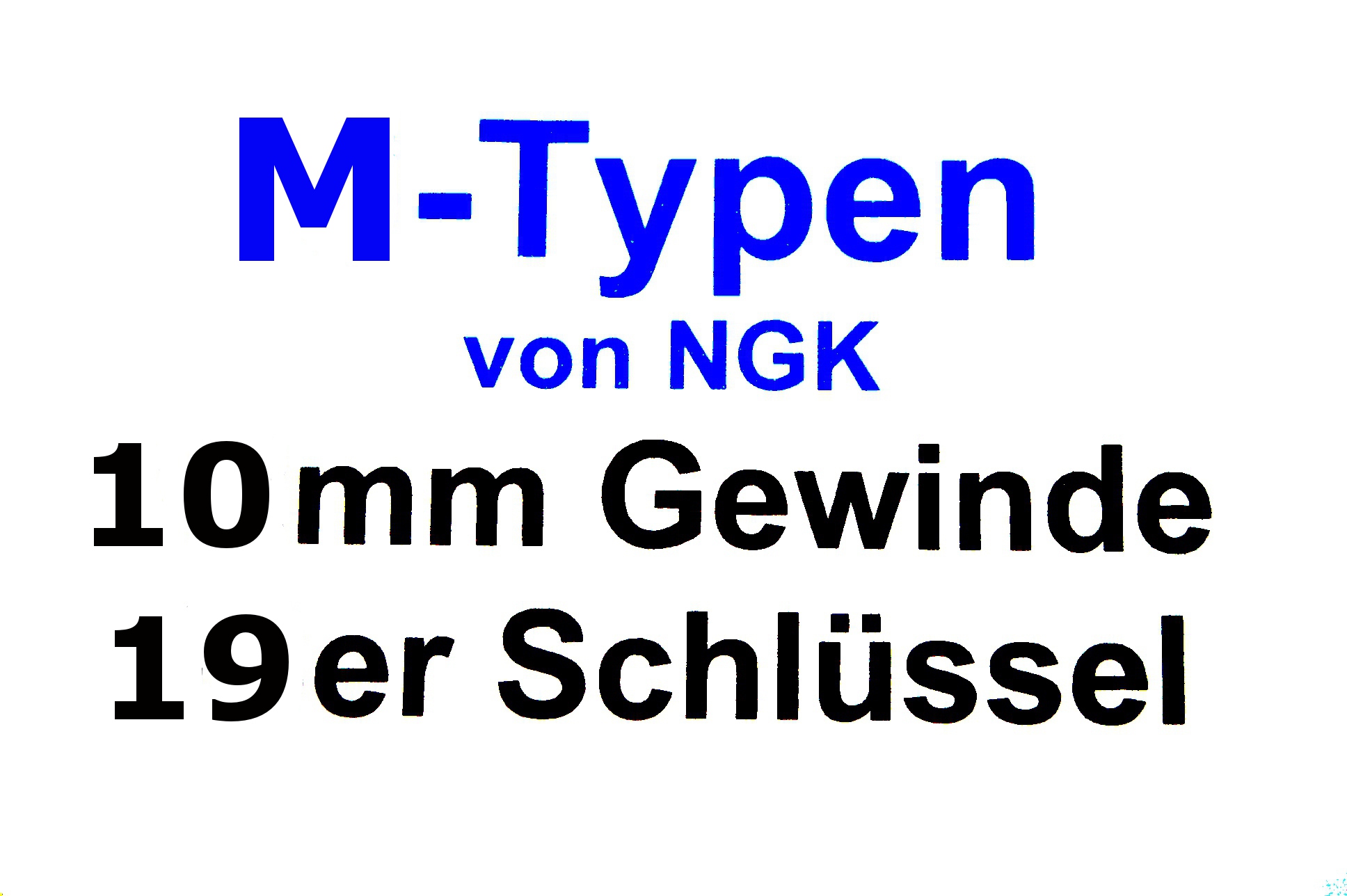 Bezeichnung fängt mit M an