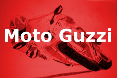 Moto Guzzi Moto Guzzi