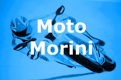 Moto Morini