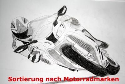 Zündkerzen nach Motorradmarken Zündkerzen nach Motorradmarken