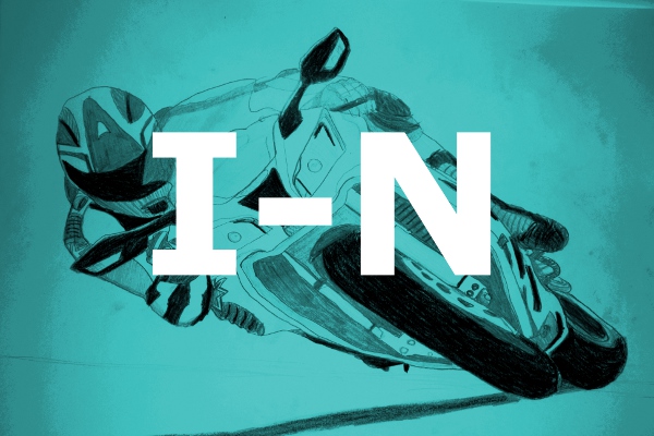 Italjet bis MV Agusta