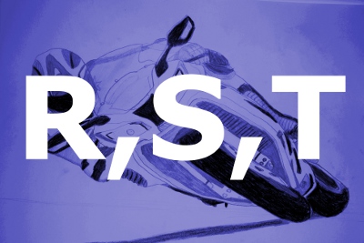 Q, R, S, T Q, R, S, T