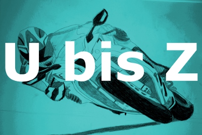 U bis Z U bis Z