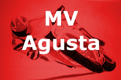 MV Agusta