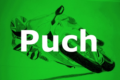 Puch / SWM Puch / SWM