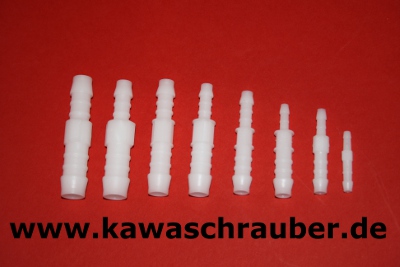 Reduzierverbinder gerade