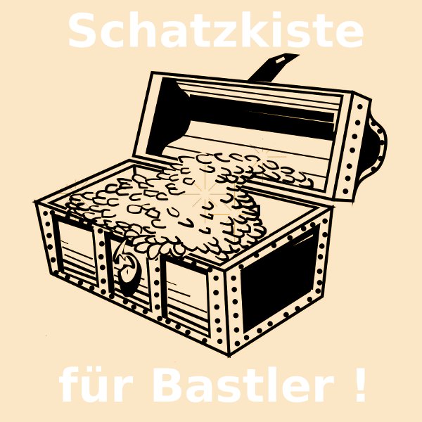 nützliche Kleinteile