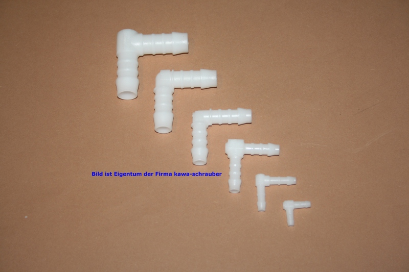 Winkelverbinder Eckverbinder 90°