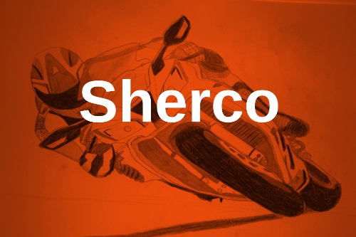 Sherco
