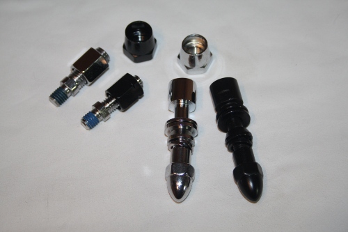 Spiegel Zubehör, Adapter, Verlängerungen Spiegel Zubehör, Adapter, Verlängerungen