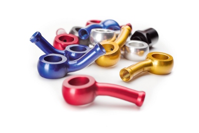 Varioflex Fittings lose Varioflex Fittings lose