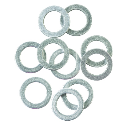 Dichtungen Bremsleitung Dichtungen Bremsleitung