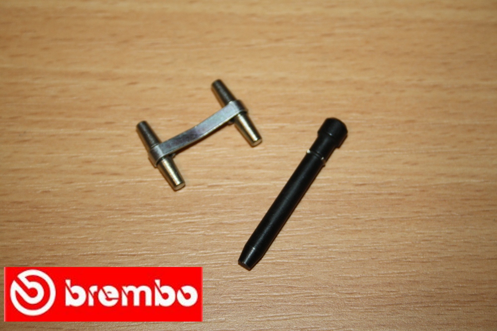 Stifte / Sicherungssplinte