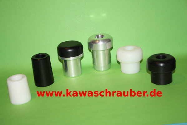 Sturzpads / Crashpads Sturzpads / Crashpads